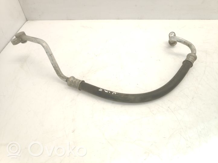 Suzuki Ignis Air conditioning (A/C) pipe/hose 