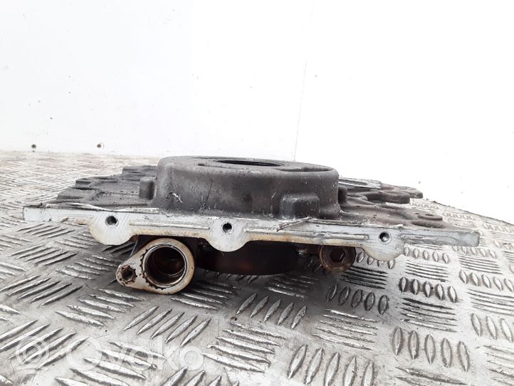 Saab 9-7X Blocco motore 12576249