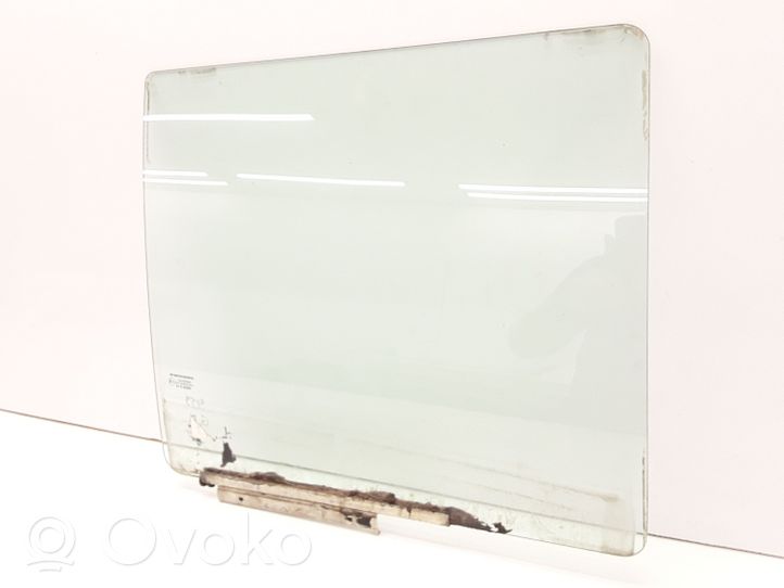 Suzuki Swift Rear door window glass 43R00086