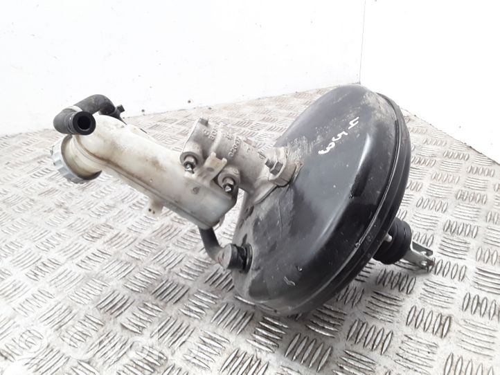 Suzuki Swift Brake booster 0204051671