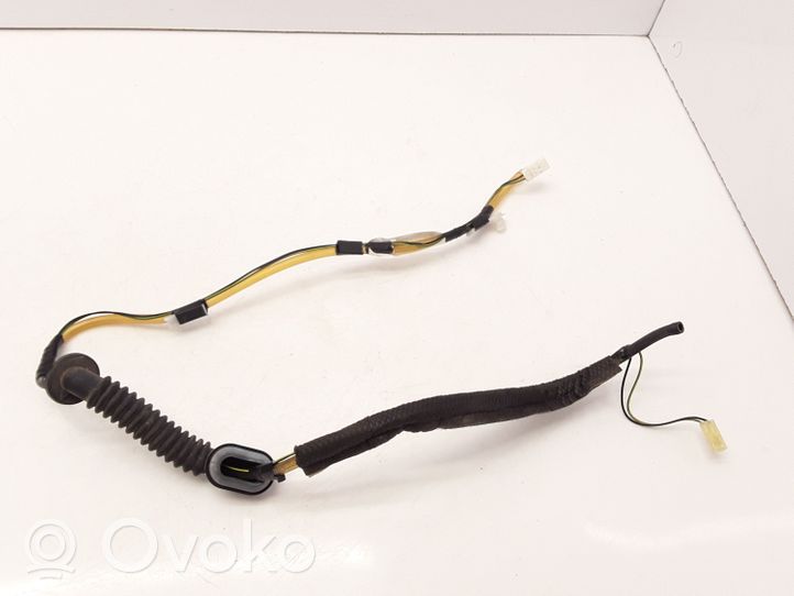 Suzuki Swift Tailgate/trunk wiring harness 3883462J00