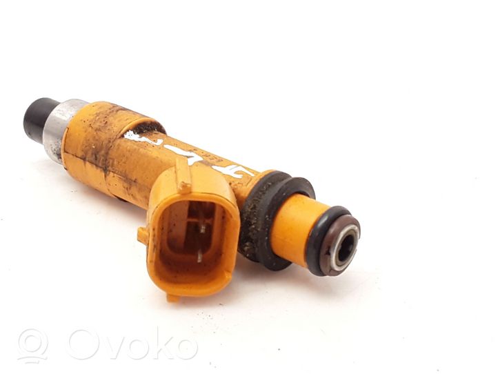 Suzuki Swift Injecteur de carburant 2975000120