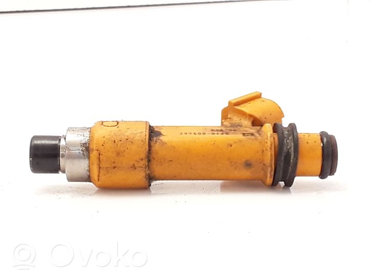 Suzuki Swift Injecteur de carburant 2975000120