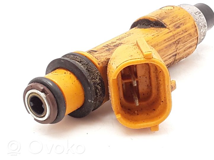 Suzuki Swift Injecteur de carburant 2975000120