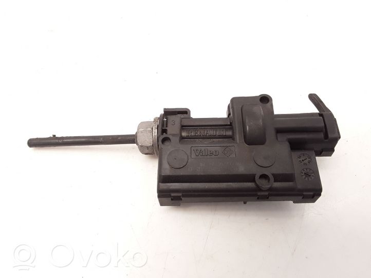 Renault Espace -  Grand espace IV Fuel tank cap lock motor 8200305732B