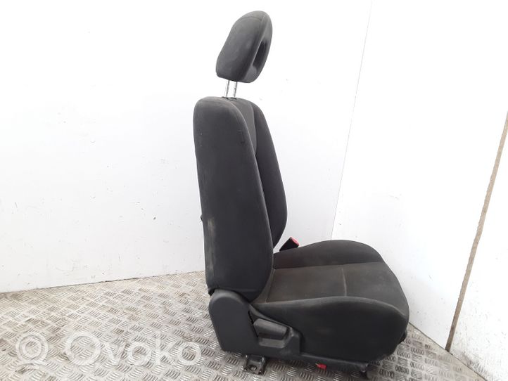 Mitsubishi Lancer Asiento delantero del pasajero 