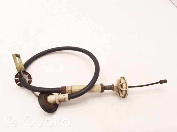 Volkswagen Golf II Cable d'embrayage 