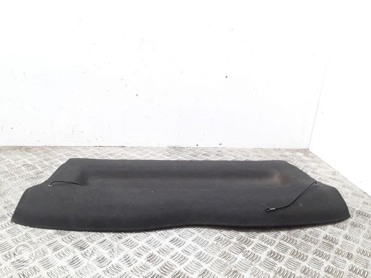 Citroen C3 Parcel shelf 