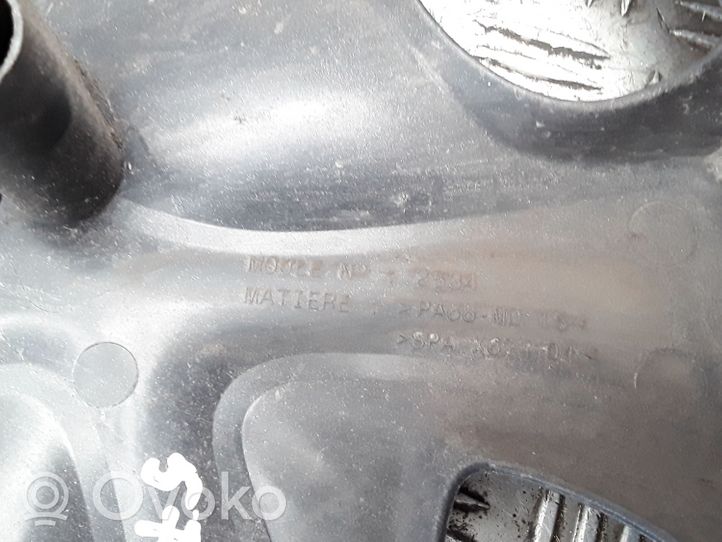 Citroen C3 Kołpaki oryginalne R16 9673481880