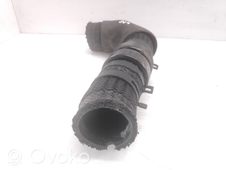 Hyundai Grandeur Tubo flessibile intercooler 2826627430