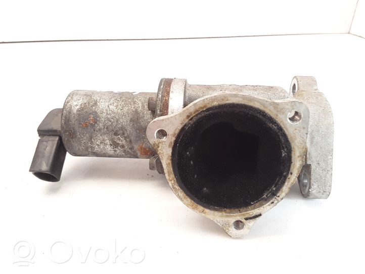 Hyundai Grandeur Valvola EGR 2841027410