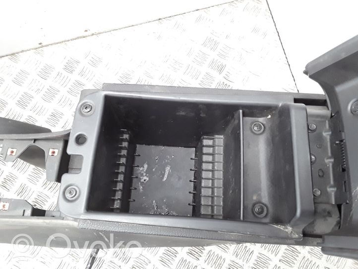 Saab 9-7X Console centrale 15200112