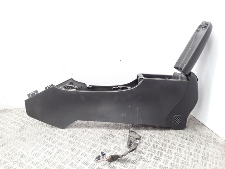 Saab 9-7X Console centrale 15200112