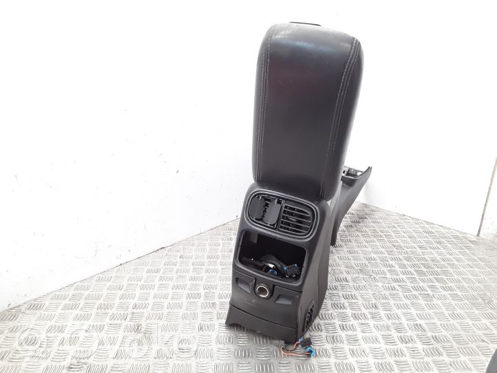 Saab 9-7X Console centrale 15200112