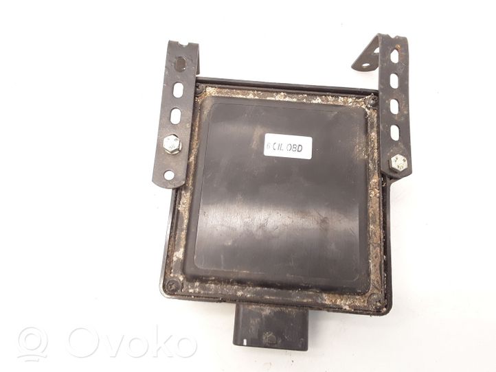 Nissan Pathfinder R50 Module d'unité de contrôle GPL 67R017282