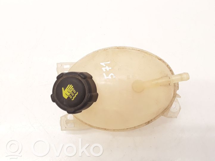 217107259R Renault Captur Coolant expansion tank/reservoir, 31.99 € RRR