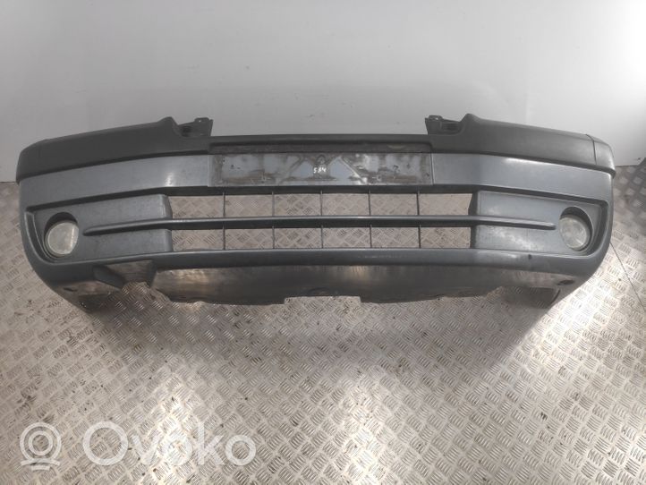 Fiat Scudo Priekinis bamperis 1493114077