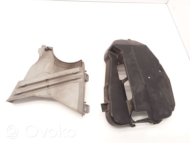 Renault Captur Osłona paska / łańcucha rozrządu 135611020R