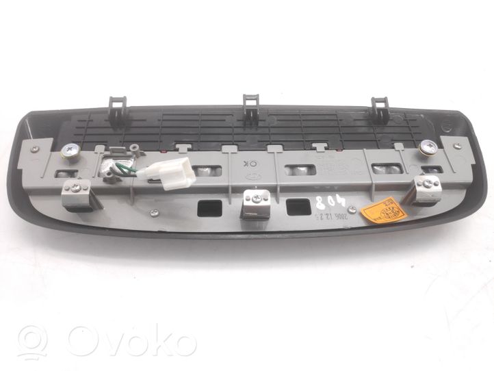 Hyundai Grandeur Luce d’arresto centrale/supplementare 927013L0