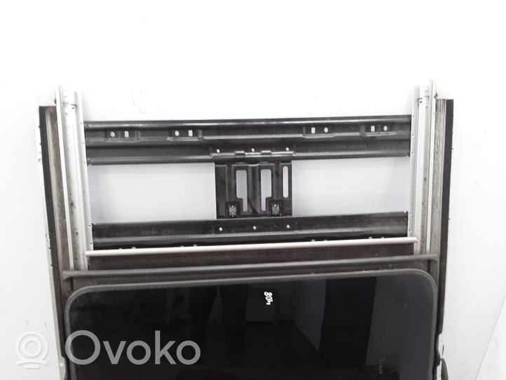 Hyundai Grandeur Sunroof set 061227172