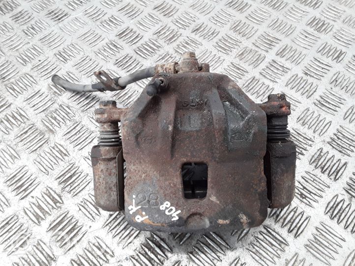 Hyundai Grandeur Front brake caliper 