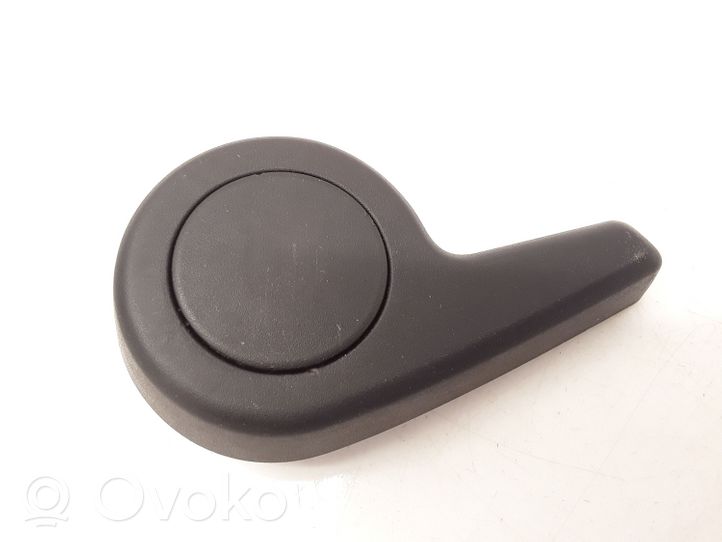 Dacia Duster II Seat adjustment handle M246PL010