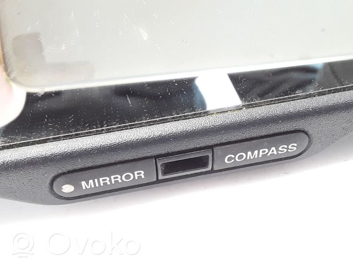 Hyundai ix 55 Espejo retrovisor (interior) E11015897