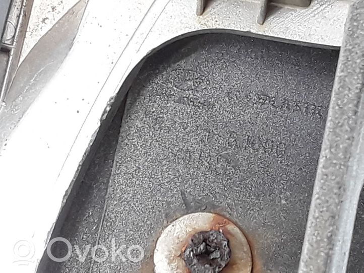 Hyundai ix 55 Listwa oświetlenie tylnej tablicy rejestracyjnej 873113J000