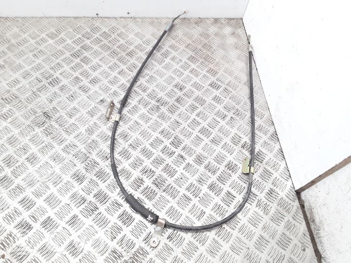 Hyundai Grandeur Handbrake/parking brake wiring cable 