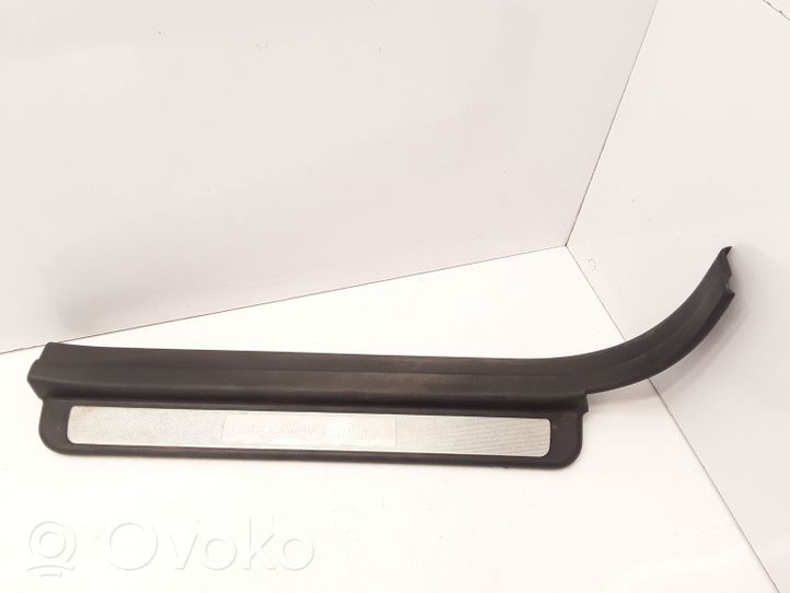 Hyundai Grandeur Front sill trim cover 858813L000