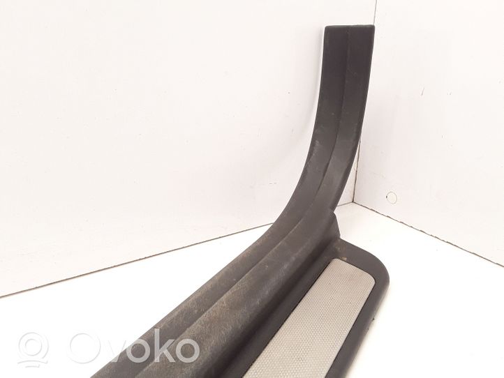 Hyundai Grandeur Front sill trim cover 858813L000