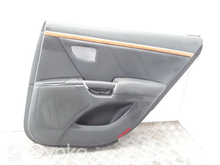 Hyundai Grandeur Garniture panneau de porte arrière 833403L010