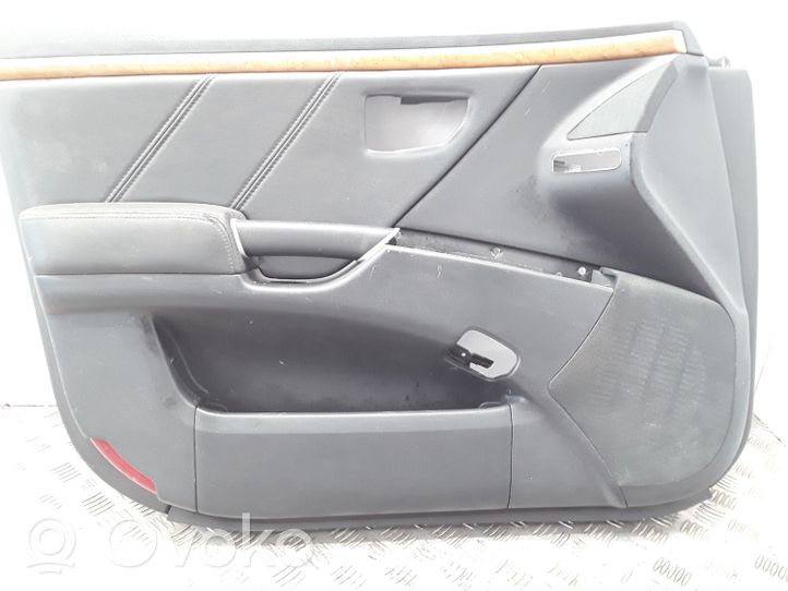 Hyundai Grandeur Rivestimento del pannello della portiera anteriore 823103L010