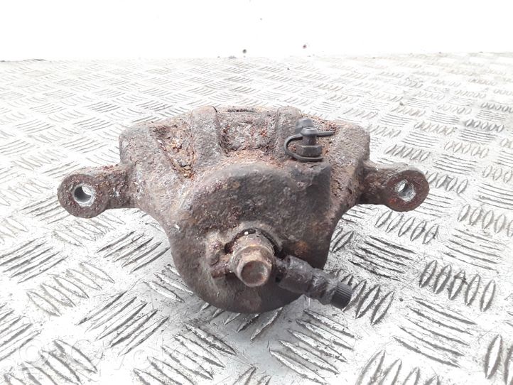 Hyundai Grandeur Front brake caliper 