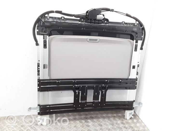 Hyundai ix 55 Sunroof set A08C01030