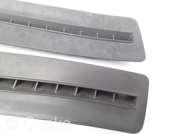 Fiat Croma Garniture, panneau de grille d'aération 735364146