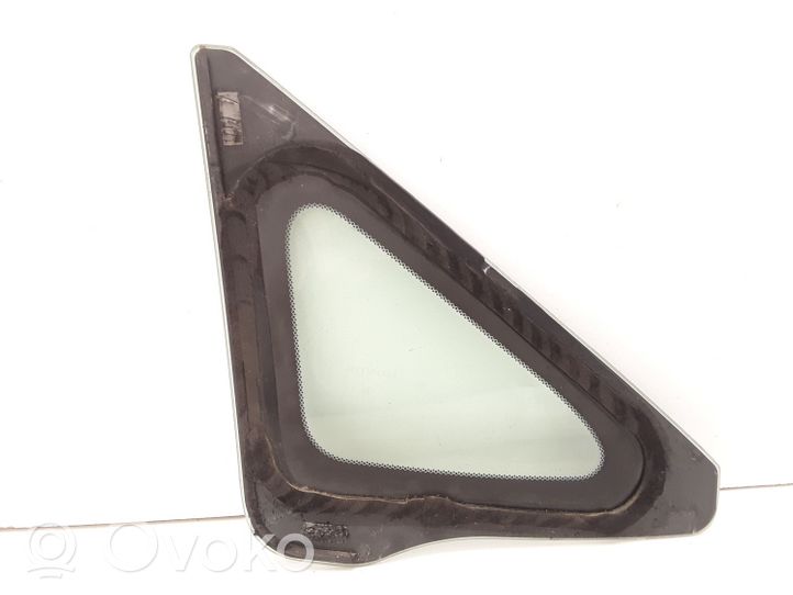 Honda FR-V Front triangle window/glass 43R00122