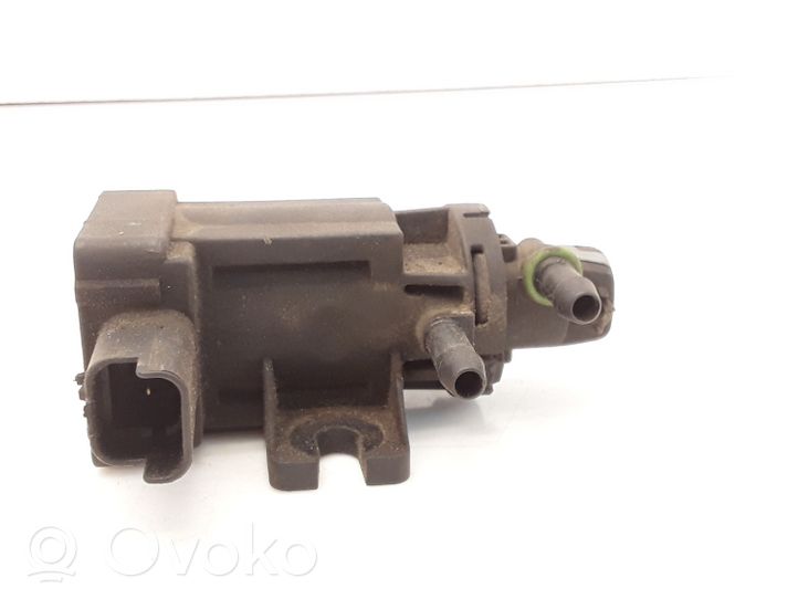 Citroen C3 Zawór podciśnienia / Elektrozawór turbiny 9674084680