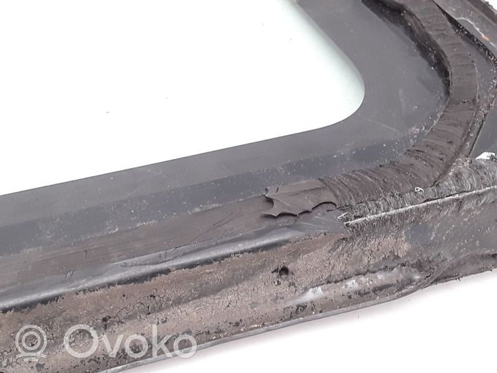 Honda Accord Szyba karoseryjna tylna 43R008011