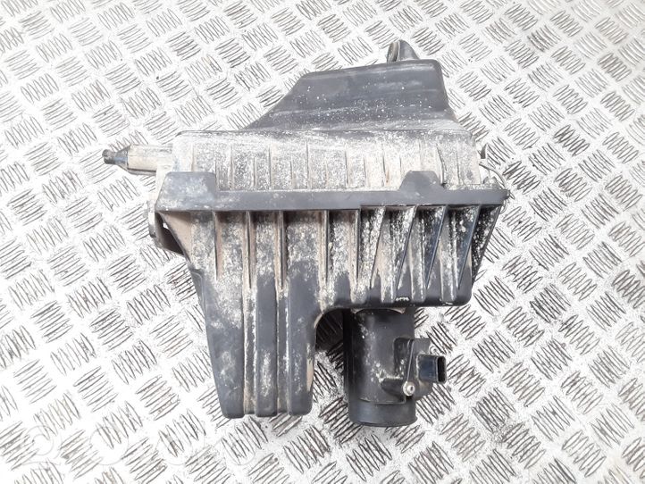 Ford Maverick Scatola del filtro dell’aria 6L849C662AB