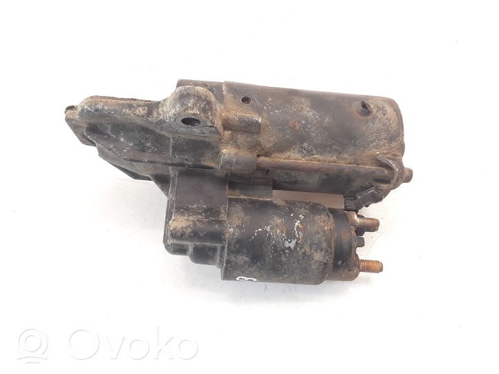 Ford Maverick Starter motor 