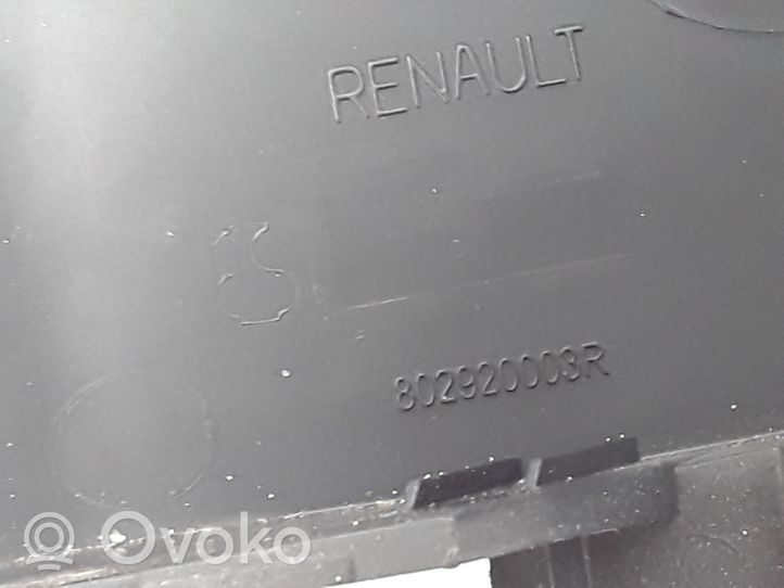 Renault Laguna III Coque de rétroviseur 802920003R