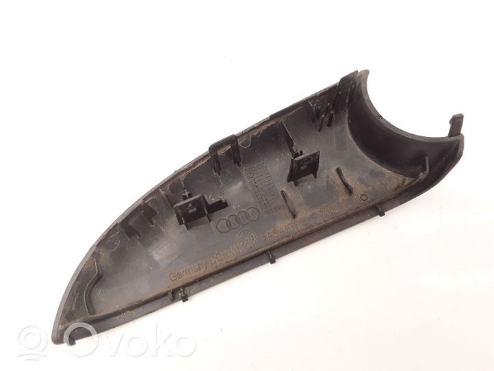 Audi A5 8T 8F Miroir de rétroviseur de porte avant E1020931