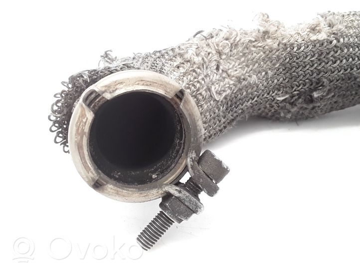 Alfa Romeo 156 Tuyau de raccordement solide EGR 40018596