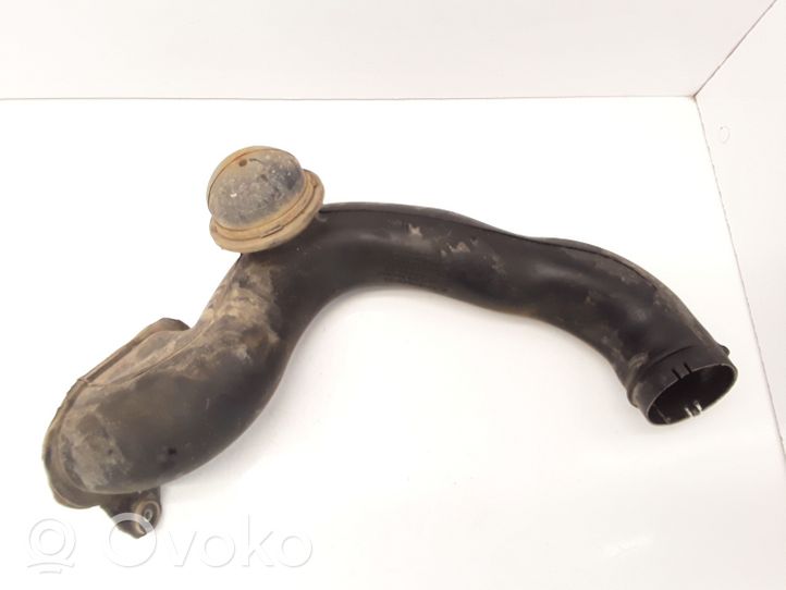 Ford Maverick Air intake hose/pipe 6L849F843BA