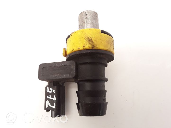 Citroen C3 Įsiurbiamo oro temperatūros daviklis 9673593680