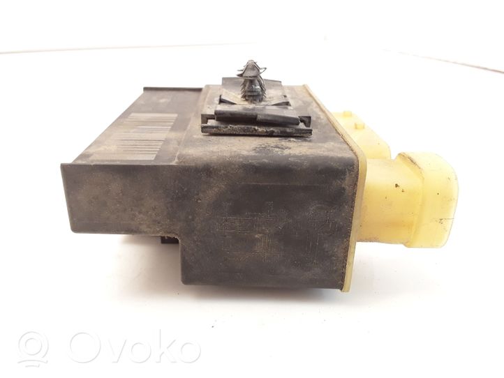 Citroen C3 Przekaźnik / Modul układu ogrzewania wstępnego 9652021180