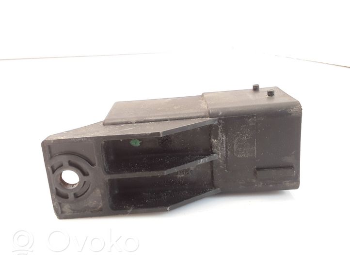 Citroen C3 Glow plug pre-heat relay 9802424080