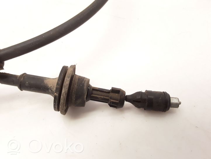 Ford Maverick Throttle cable 7L8A9A758DA