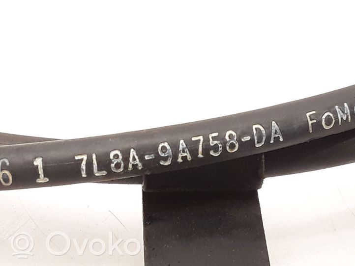 Ford Maverick Throttle cable 7L8A9A758DA